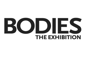 BODIES logo