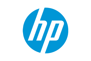 HP Logo