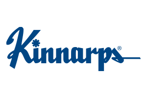 Kinnarps Logo