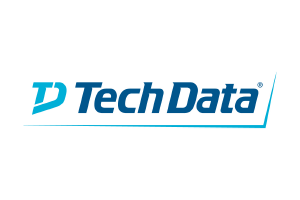 TechData Logo