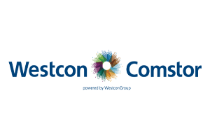 Westcon*Comstor Logo